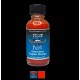 Acrylic Lacquer Paint - Chevrolet Engine Orange (30ml)