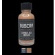 Acrylic Lacquer Paint - AUSCAM Camouflage Brown (30ml)
