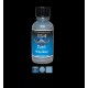 Acrylic Lacquer Paint - Solid Colour Grey Blue (30ml)