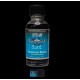 Acrylic Lacquer Paint - Solid Colour Textured Black (30ml)
