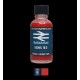 Acrylic Lacquer Paint - British Rail Signal Red (30ml)