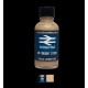 Acrylic Lacquer Paint - British Rail SR Freight Stone (30ml)