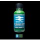 Acrylic Lacquer Paint - Solid Colour SC Malachite Green (30ml)