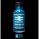Acrylic Lacquer Paint - Solid Colour Monastral Blue (30ml)