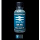 Acrylic Lacquer Paint - Solid Colour Roof Grey Vans/Coaches (30ml)