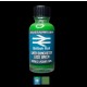 Acrylic Lacquer Paint - Solid Colour LNER Doncaster Loco Green (30ml)
