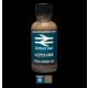 Acrylic Lacquer Paint - Solid Colour Sleeper Grime (30ml)