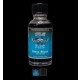Acrylic Lacquer Paint - Solid Colour GLOSS Black (30ml)
