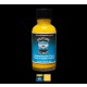 Acrylic Lacquer Paint - Solid Colour Queensland Cane Train Faded Yellow (30ml)