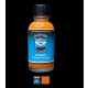 Acrylic Lacquer Paint - Solid Colour NSWGR Candy Orange (30ml)