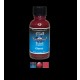 Acrylic Lacquer Paint - Solid Colour Claret (30ml)