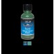 Acrylic Lacquer Paint - Solid Colour Detroit Diesel Green (30ml)