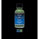 Acrylic Lacquer Paint - Solid Colour Junction Box Green (30ml)
