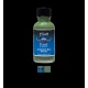Acrylic Lacquer Paint - Solid Colour Junction Box Green (30ml)