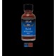 Acrylic Lacquer Paint - Solid Colour QR Passenger Red (30ml)