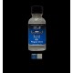 Acrylic Lacquer Paint - Solid Colour QR Wagon Grey (30ml)