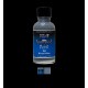 Acrylic Lacquer Paint - Solid Colour QR Diesel Blue (30ml)