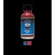 Acrylic Lacquer Paint - Solid Colour QR Building Roof Red (30ml)