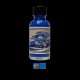 Acrylic Lacquer Paint - Solid Colour Calsonic Blue (30ml)