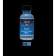 Acrylic Lacquer Paint - Solid Colour Chrysler Engine Blue (30ml)