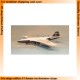 1/144 RB-57D Resin Conversion Set for OzMods #14408 