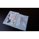 1/144 AIM-7 Sparrow missile (4 per pack)