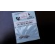 1/144 US 250lb bombs (4 per pack)