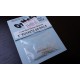 1/144 3" British Rocket Projectiles on rails (6 per pack)
