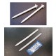 1/32 AIM-132 ASRAAM Missiles (2pcs)