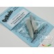 1/48 F-111 Flare and Chaff Dispensers (2pcs)