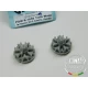 1/48 P&W R-1830 Twin Wasp Radial (2 per pack)