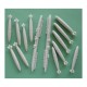 1/48 F-111 BRUs (2pcs) with Mk 81/BSU-34/B LDGP Bombs (12pcs)