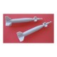 1/48 GBU-10/B PAVE Way I LGBs (2pcs) 