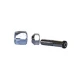 Airbrush Coupling for 1/8"-1/4"-40 Air Hose