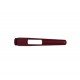 Anodized Aluminum Handle for Paasche Airbrush PAA-MIL-SET