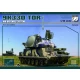 1/35 9K330 TOR Air Defense System