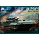 1/35 Russian T-15 Armata Object 149 Infantry Fighting Vehicle