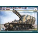 1/35 15cm s.F.H.13/1 (Sf) auf GW Lr.s.(f) SdKfz.135/1