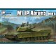 1/35 M1 IP Abrams MBT (main battle tank)