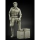 1/35 British RAC Officer North Africa Vol.1