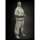 1/35 Waffen-SS Tank Officer Winter Clothes Vol.1