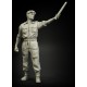 1/35 British RAC North Africa Loading 2pdr Ammo Soldier Vol.1
