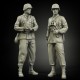1/35 Waffen-SS Normandy Set (2 figures)