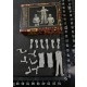 1/35 USMC (PTO) Late Sherman Tank Crew (3 figures)