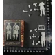 1/35 Waffen-SS Anorakanzug Officers set