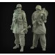 1/35 Close Combat Panzerknacker Set (2 figures)