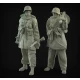 1/35 Close Combat Panzerknacker Set (2 figures)