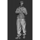 1/35 Waffen-SS Tank Officer Kursk Battle No.2