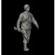 1/35 US Soldier in M43 Uniform No.1