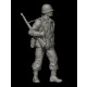 1/35 US Soldier in M43 Uniform No.1